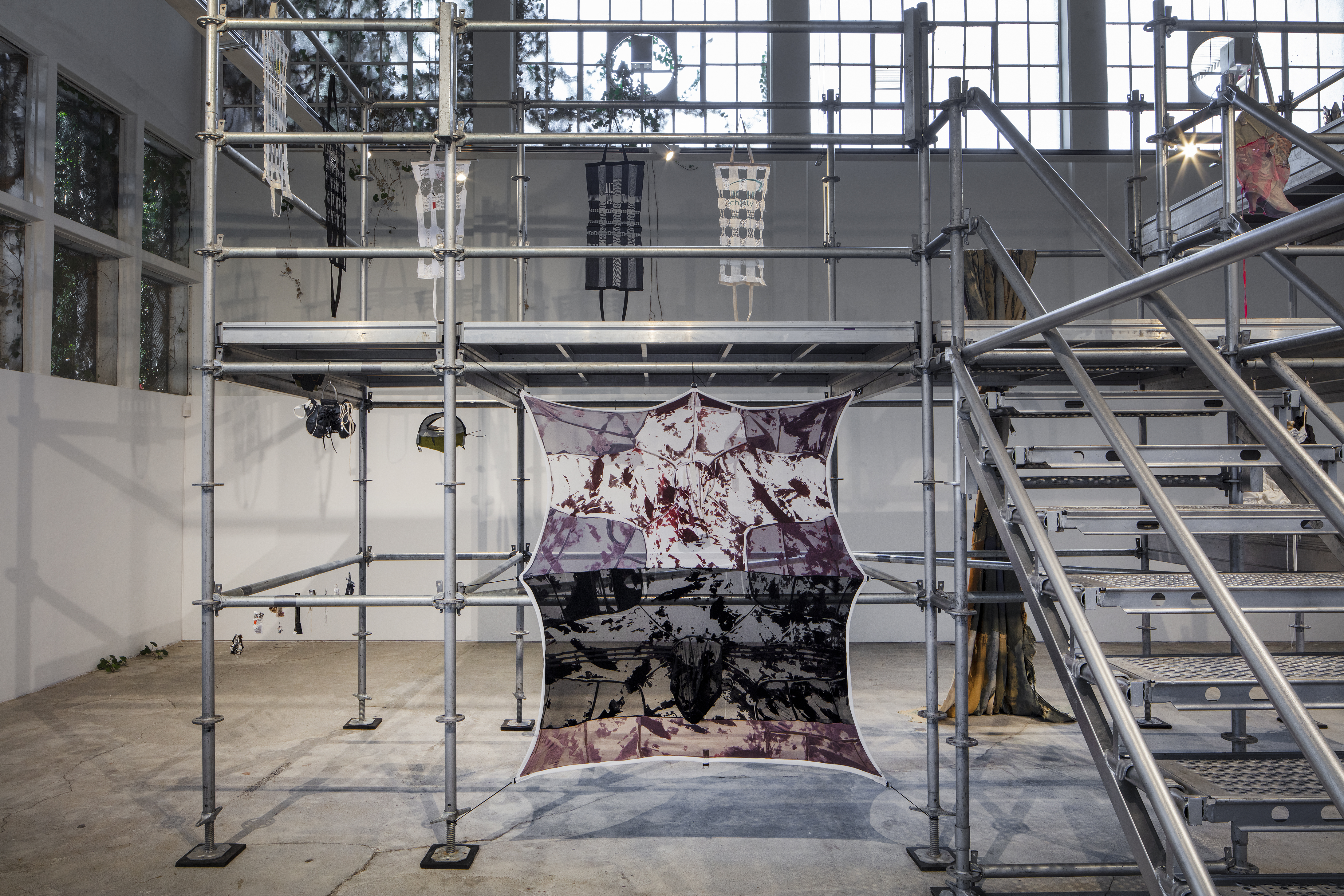 <p><em>Cutting Stock</em></p>